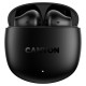 Canyon TWS headset OnGo 13 Semi-in-ear Black