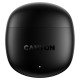 Canyon TWS headset OnGo 13 Semi-in-ear Black