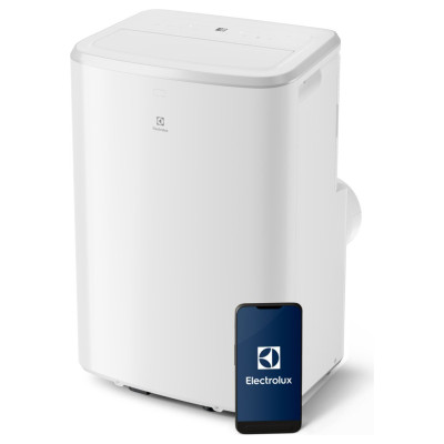 Electrolux Comfort gaisa kondicionieris - EXP26U339CW