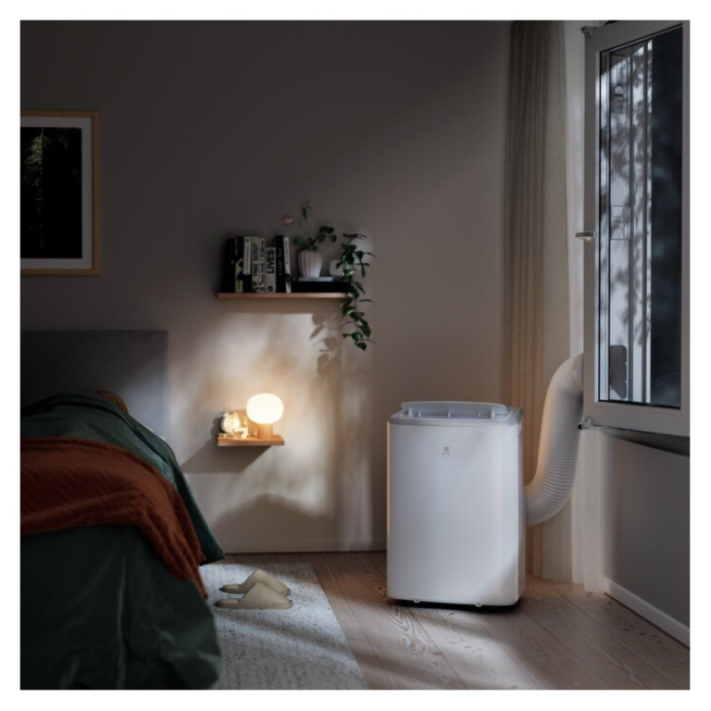 Electrolux Comfort gaisa kondicionieris - EXP26U339CW