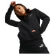 Puma ESS + Embroidery Hoodie FL W 670004 01 (S)