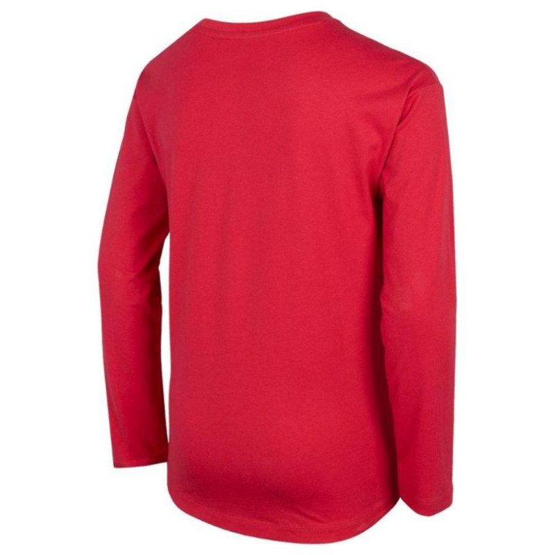 4F T-shirt 4F Jr HJZ22-JTSDL002 62S (164cm)