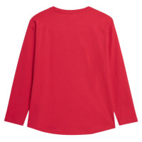 4F T-shirt 4F Jr HJZ22-JTSDL002 62S (164cm)