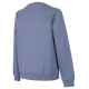 4F W sweatshirt H4Z22 BLD020 25S (S)