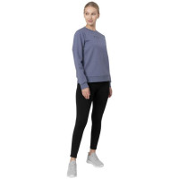 4F W sweatshirt H4Z22 BLD020 25S (S)