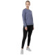 4F W sweatshirt H4Z22 BLD020 25S (S)