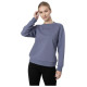 4F W sweatshirt H4Z22 BLD020 25S (S)