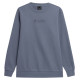 4F W sweatshirt H4Z22 BLD020 25S (S)
