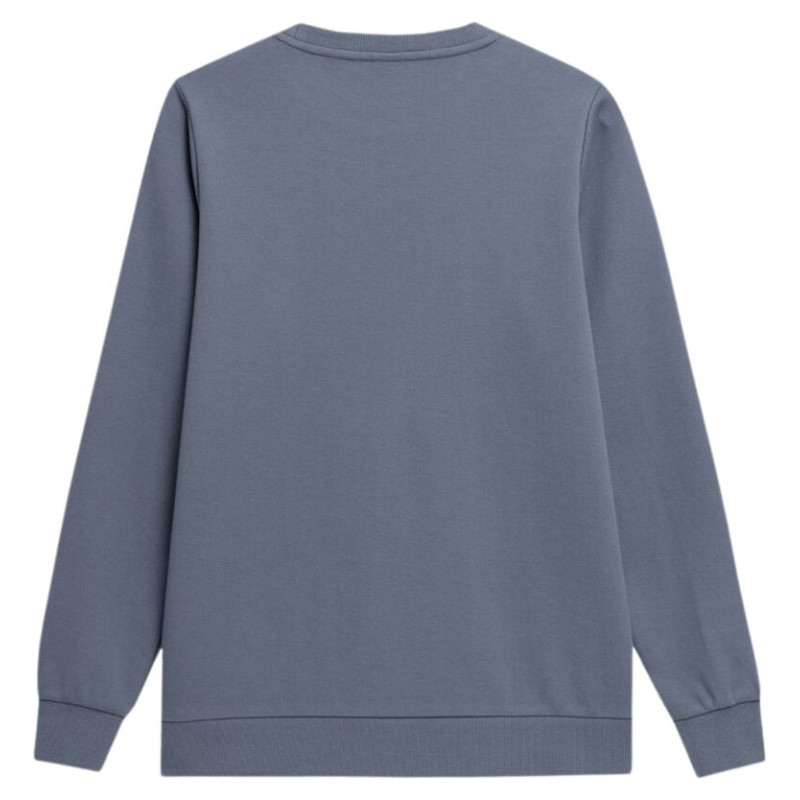 4F W sweatshirt H4Z22 BLD020 25S (S)