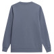 4F W sweatshirt H4Z22 BLD020 25S (S)