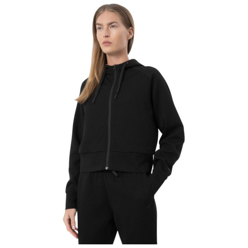 4F W sweatshirt H4Z22 BLD027 20S (XL)