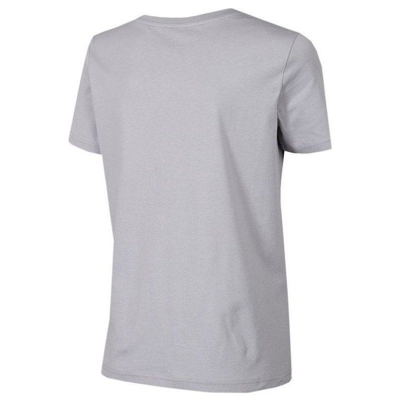 4F W T-shirt H4Z22TSD01927S (M)