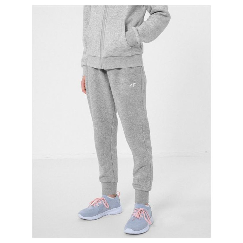 4F Pants 4F Jr HJZ22-JSPDD001 25M (134 cm)