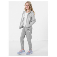 4F Pants 4F Jr HJZ22-JSPDD001 25M (134 cm)