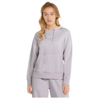 Puma Power Colorblock Stardust Hoo Sweatshirt W 848828 73 (S)