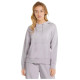 Puma Power Colorblock Stardust Hoo Sweatshirt W 848828 73 (S)