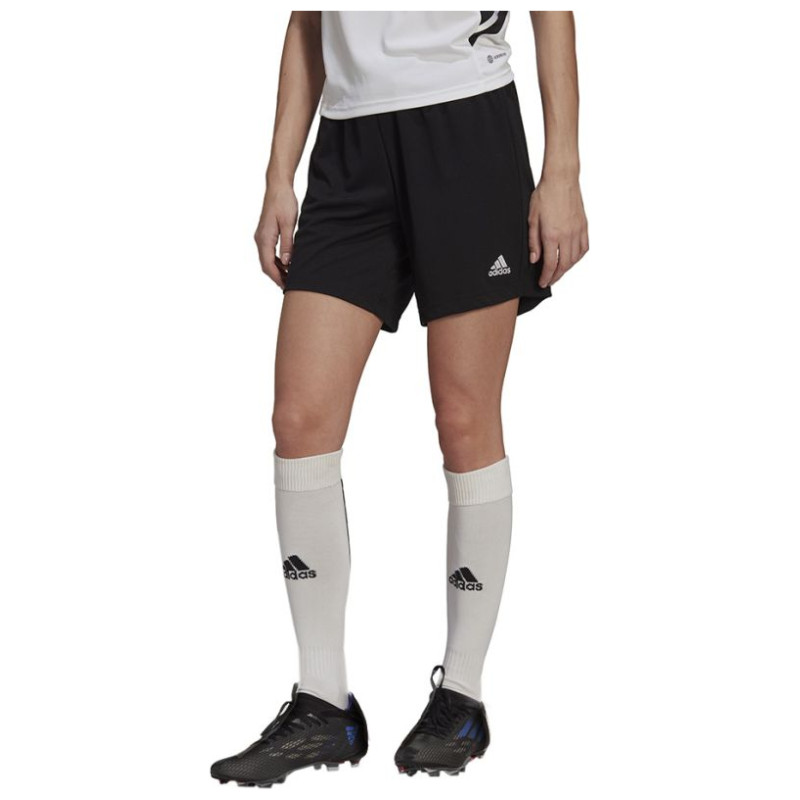 Adidas Entrada 22 W HH9999 shorts (XS)