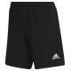 Adidas Entrada 22 W HH9999 shorts (M)