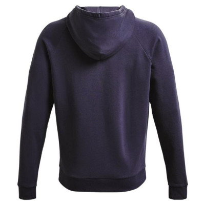 Under Armour Under Armor Rival Fleece Big Logo HD Sweatshirt M 1357093 558 (L)