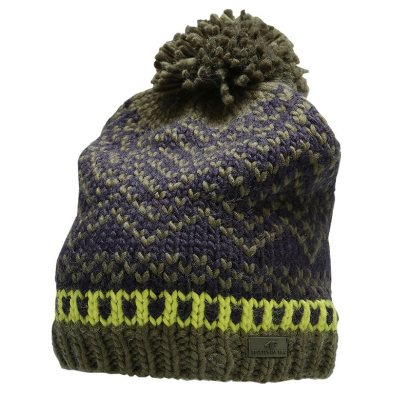 4F 1 M H4Z22 CAM011 91S cap (M)