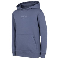 4F Sweatshirt 4F Jr. HJZ22 JBLD003 32S (134cm)