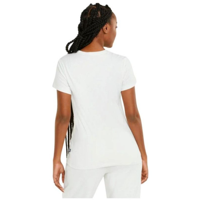 Puma ESS+ Embroidery Tee W 848331 99 (XL)
