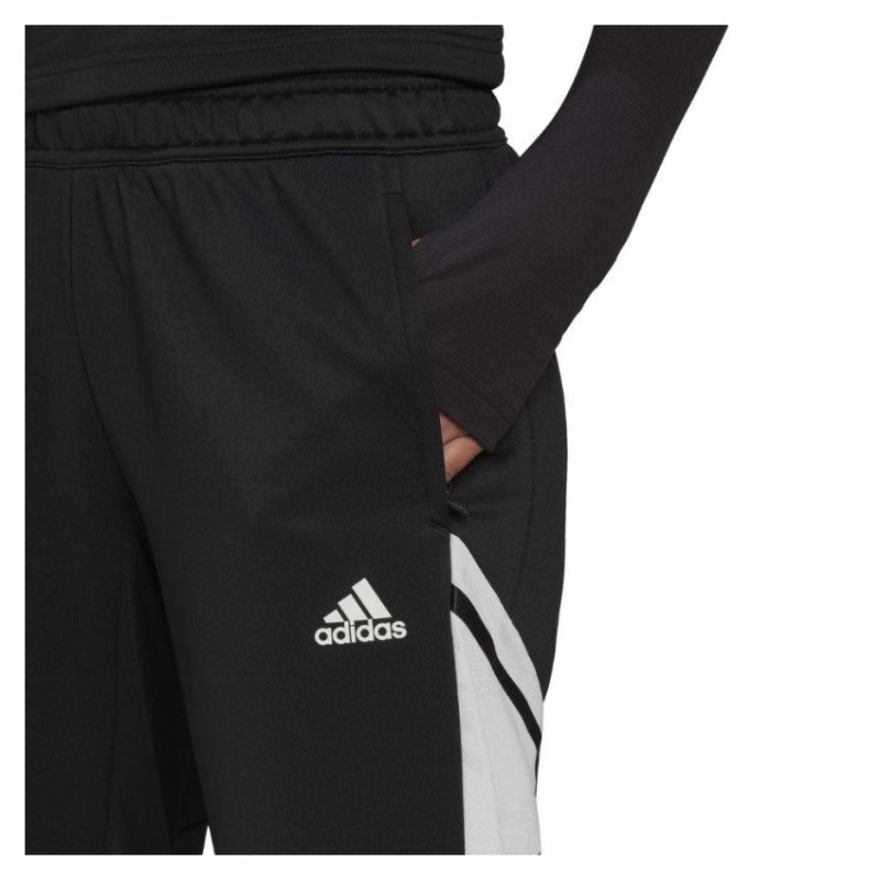 Adidas Condivo 22 Training Pants W H21265 (S)