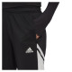 Adidas Condivo 22 Training Pants W H21265 (S)