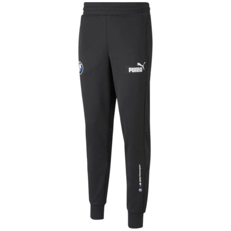 Puma Pants Puma BMW MMS SDS TRK M 531178 01 (xs)