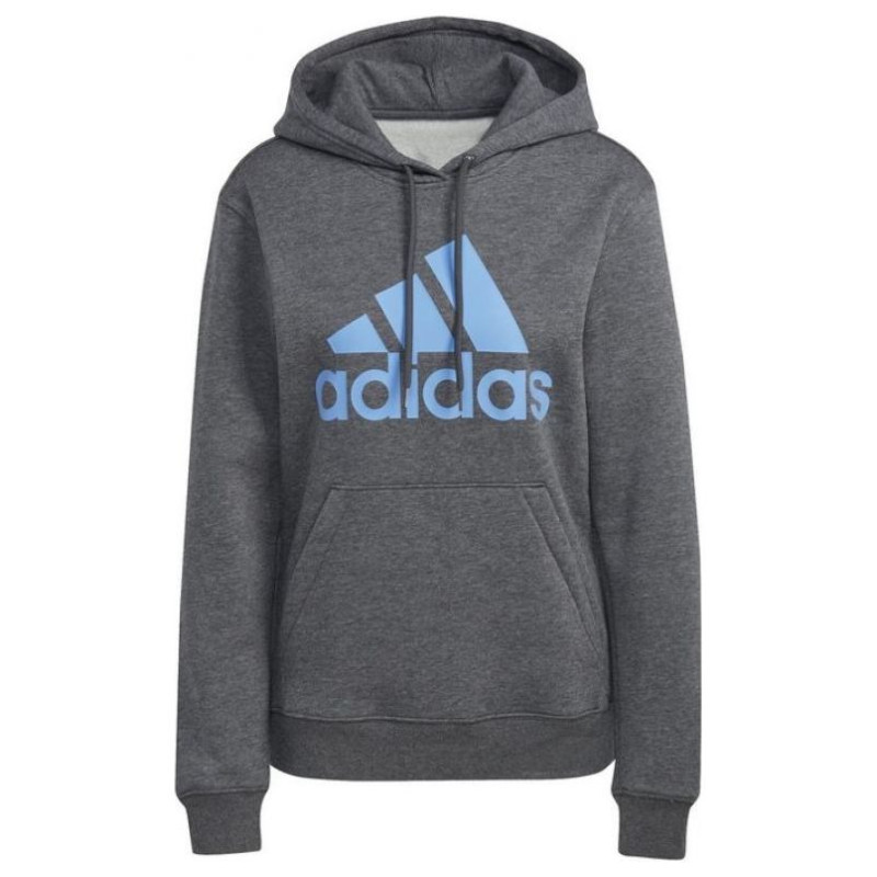 Adidas Sweatshirt adidas Big Logo FL R HD W IC9845 (XS)