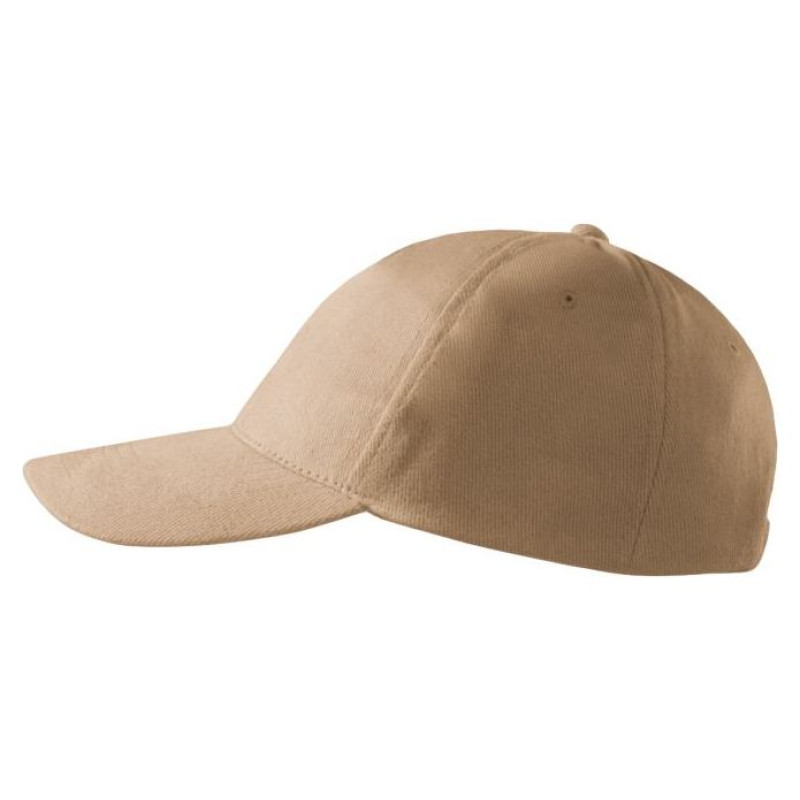 Malfini 5P cap MLI-30708 (nastawialna)