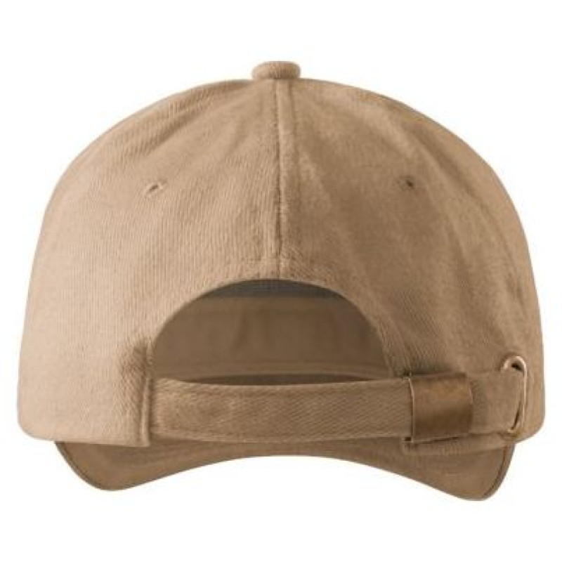 Malfini 5P cap MLI-30708 (nastawialna)