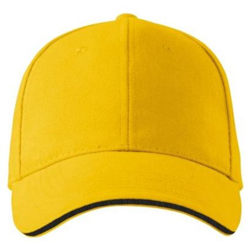 Malfini Cap Malfini Sandwich 6P MLI-30604 (nastawialna)