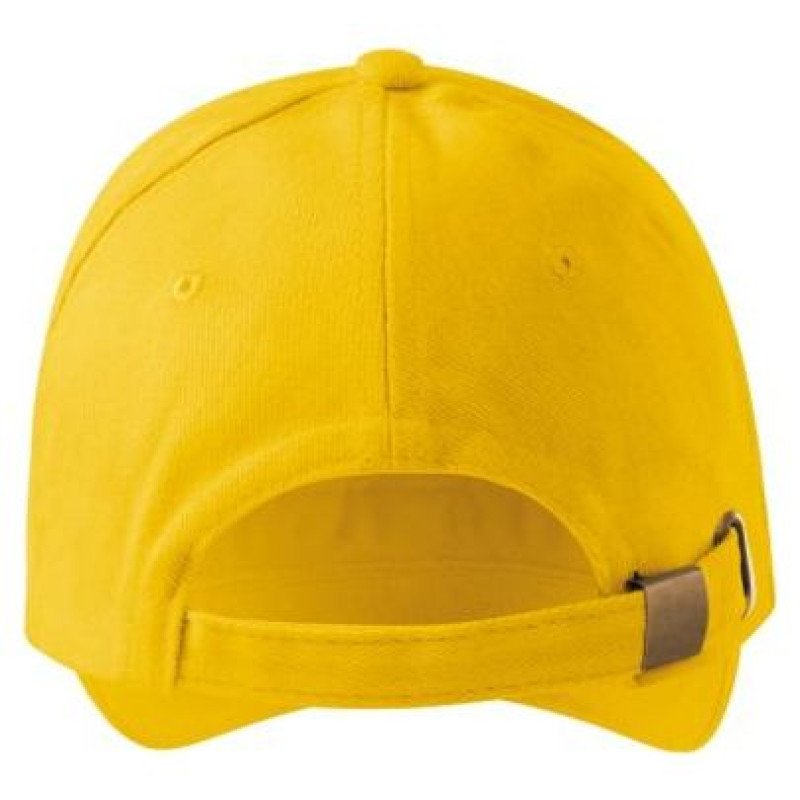 Malfini Cap Malfini Sandwich 6P MLI-30604 (nastawialna)