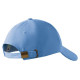 Malfini 6P cap MLI-30515 (nastawialna)