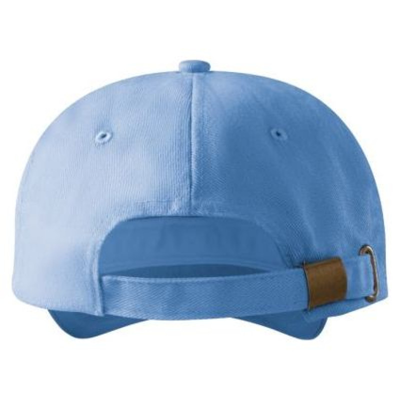 Malfini 6P cap MLI-30515 (nastawialna)