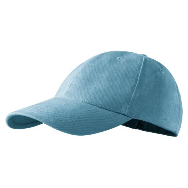 Malfini 6P cap MLI-30515 (nastawialna)