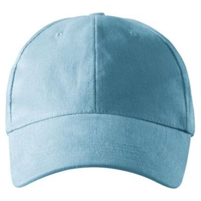 Malfini 6P cap MLI-30515 (nastawialna)