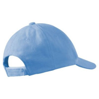 Malfini Cap Malfini 6P Kids MLI-30315 (nastawialna)
