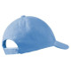 Malfini Cap Malfini 6P Kids MLI-30315 (nastawialna)