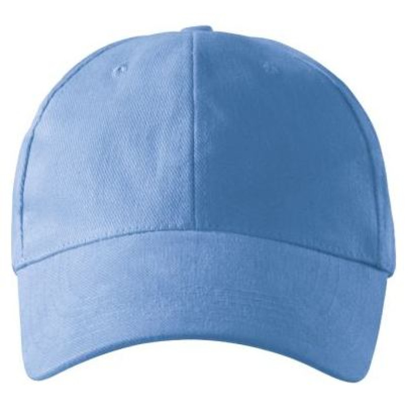Malfini Cap Malfini 6P Kids MLI-30315 (nastawialna)