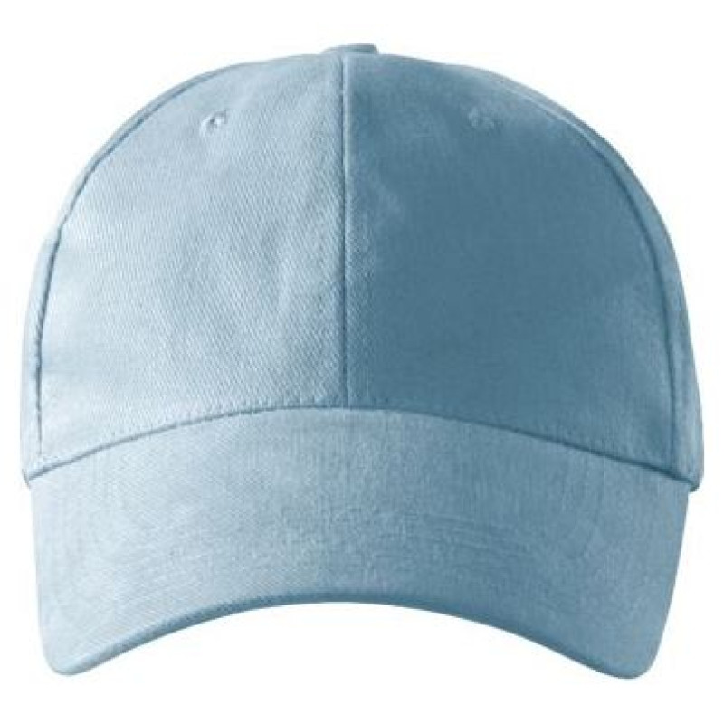 Malfini Cap Malfini 6P Kids MLI-30315 (nastawialna)