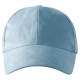 Malfini Cap Malfini 6P Kids MLI-30315 (nastawialna)