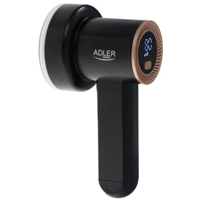 Adler AD 9619 Pūku noņēmējs ar LCD displeju