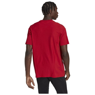 Adidas T-shirt adidas Tiro 23 Competition M HI3051 (2XL)