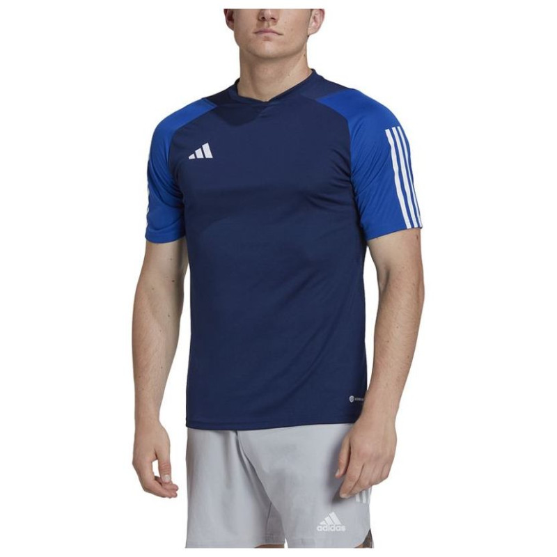Adidas T-shirt adidas Tiro 23 Competition Jersey M HK7637 (S)