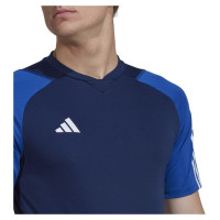 Adidas T-shirt adidas Tiro 23 Competition Jersey M HK7637 (S)