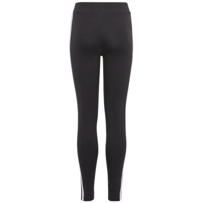 Adidas Leggings adidas 3-stripes Tights Jr. IC3623 (128CM)
