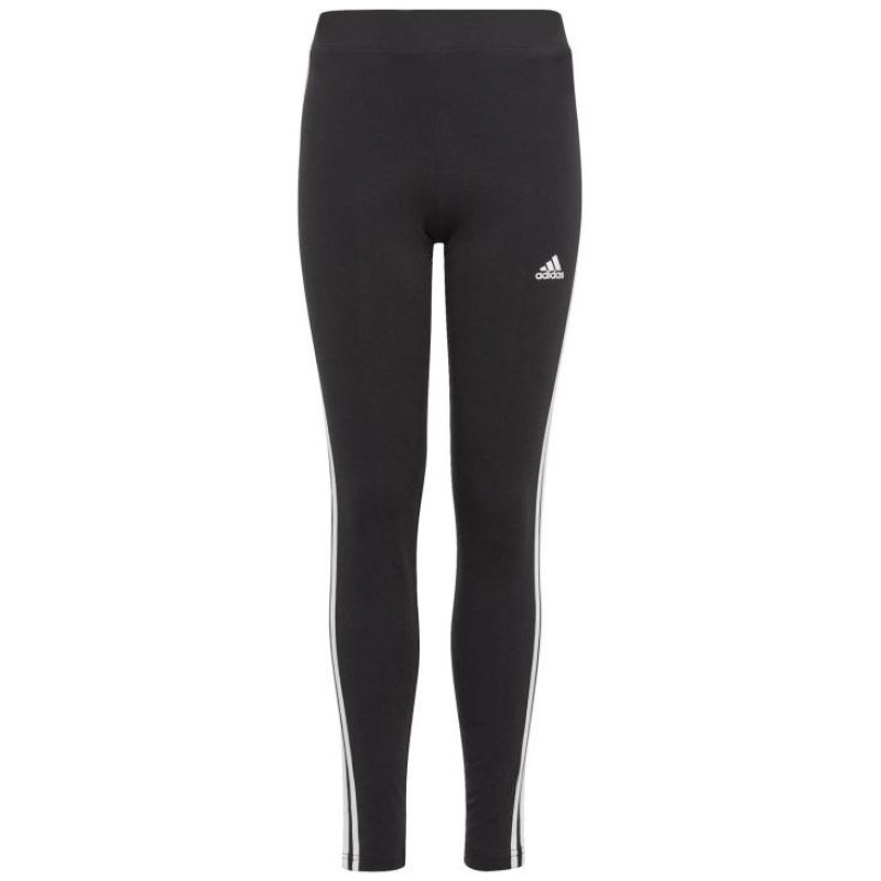 Adidas Leggings adidas 3-stripes Tights Jr. IC3623 (170)