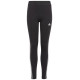 Adidas Leggings adidas 3-stripes Tights Jr. IC3623 (170)